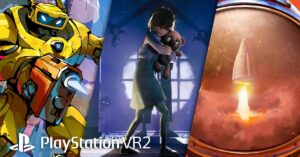 Postal 2, Slender e mais: todos os jogos para PS VR2 mostrados no VR Games Showcase