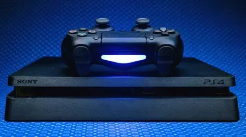 Sony parece ter encerrado distribuição do PS4 e do PS4 Pro no Japão
