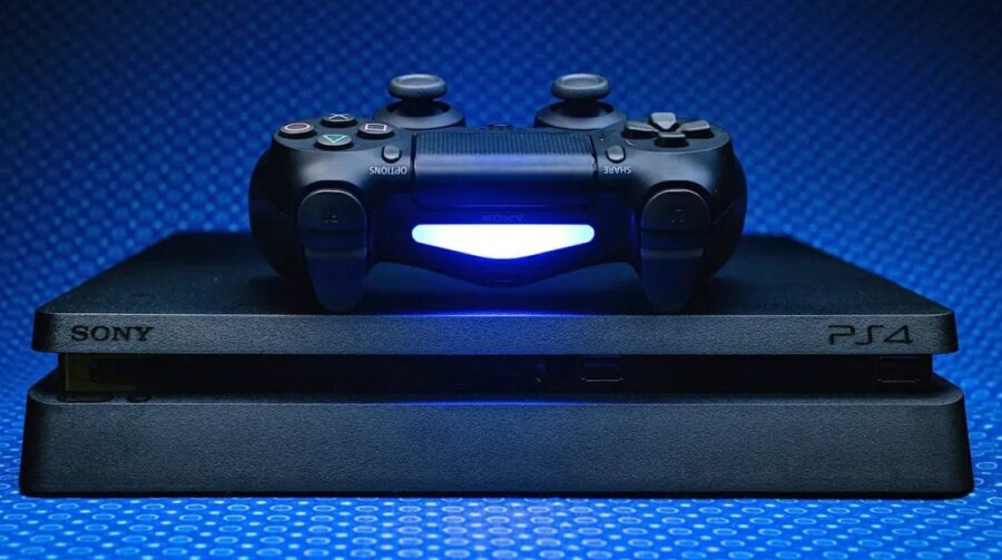 Sony parece ter encerrado distribuição do PS4 e do PS4 Pro no Japão