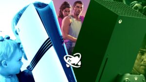 Sony diz que concorrência impulsiona inovação, mas não deve seguir passos do Xbox