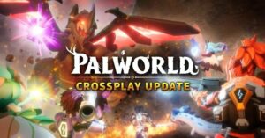 Atualização de Palworld adiciona crossplay, Modo Foto e muitos outros conteúdos