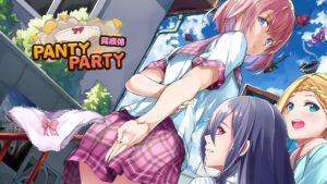 Guerra de calcinhas! Panty Party Perfect é confirmado para PS4 e PS5
