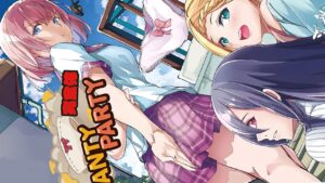 Um dos jogos mais estranhos já feitos levará “rinha de calcinhas” para o PlayStation