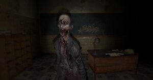 Phasmophobia corrige troféu Cursed Hollow após atualização