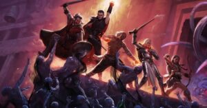 Dez anos depois, Pillars of Eternity está recebendo modo de jogo baseado em turnos