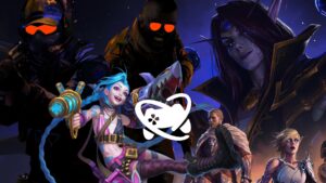 Ausências sentidas? Os melhores jogos de PC que não chegaram ao PlayStation!