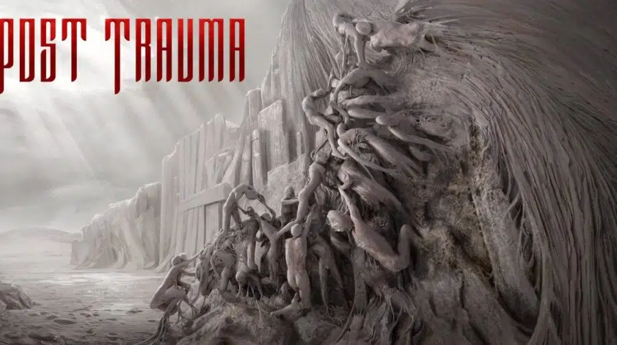 Novamente adiado, Post Trauma chega ao PS5 apenas em 22 de abril