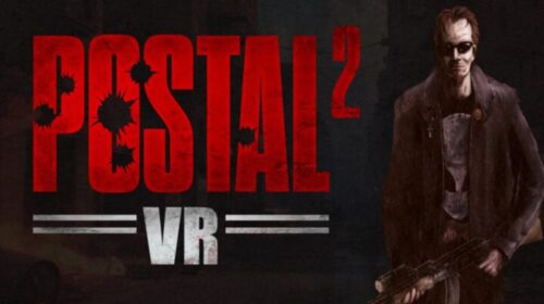 Clássico politicamente incorreto, Postal 2 é anunciado para o PlayStation VR2