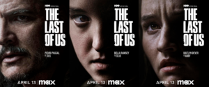 The Last of Us: pôsteres individuais destacam personagens da Season 2