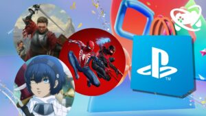 Com JOGAÇOS e muitos exclusivos, PS Store tem 4.587 itens com desconto; veja preços!