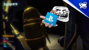 Cuidado! R.E.P.O. da PS Store não é o jogo que você está pensando