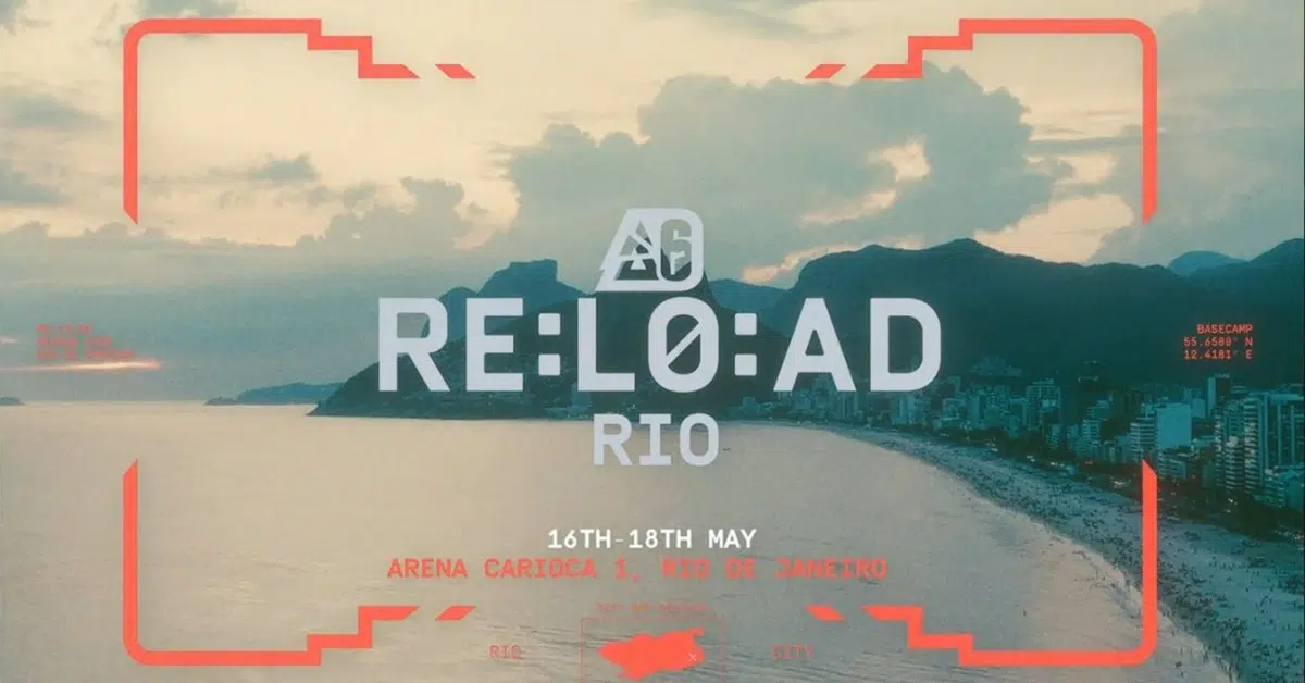 Novo BLAST R6 RELOAD será disputado em Rainbow Six Siege X antes do lançamento do game 1 Rainbow Six Siege X