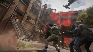 Ubisoft tem “muitas ideias” para o futuro de Rainbow Six Siege X
