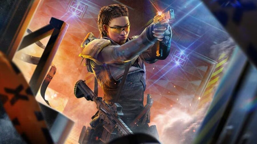 Quer testar? Saiba como conseguir o código do beta de Rainbow Six Siege X