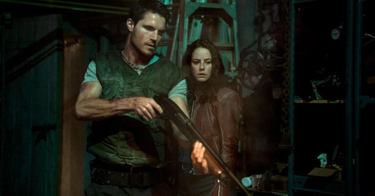 Resident Evil