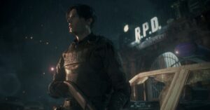 Novo filme de Resident Evil pode ser entre eventos de RE2 e RE3