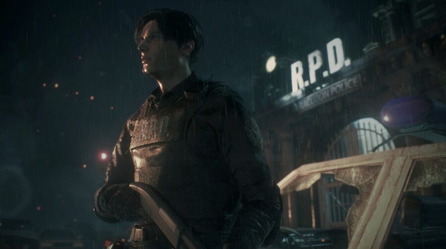 Novo filme de Resident Evil pode ser entre eventos de RE2 e RE3