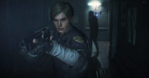 Resident Evil impulsiona resultados financeiros da Capcom