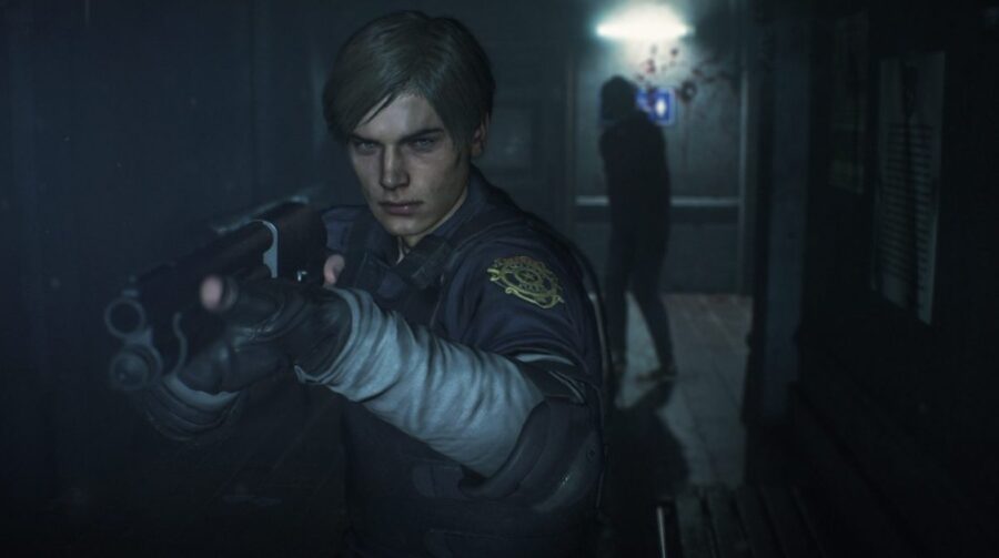 Resident Evil impulsiona resultados financeiros da Capcom