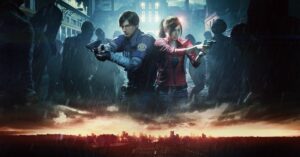 Resident Evil 2: a história do começo ao fim (com spoilers)
