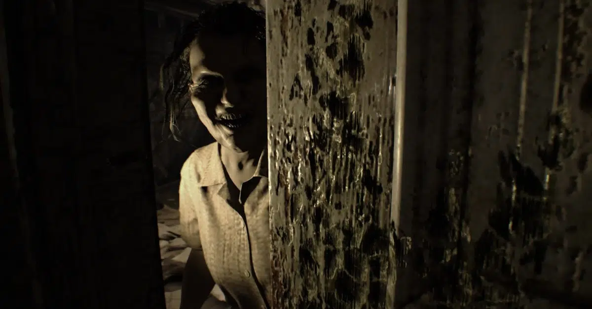 Resident Evil 7