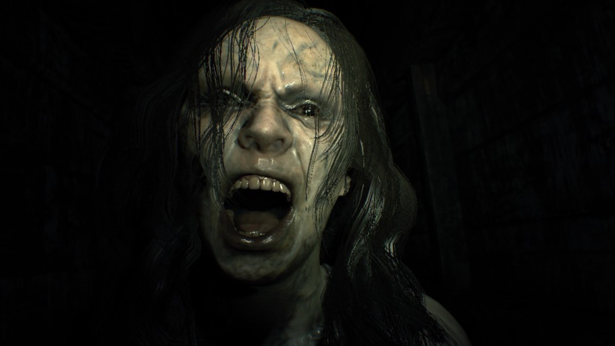 Resident Evil 7