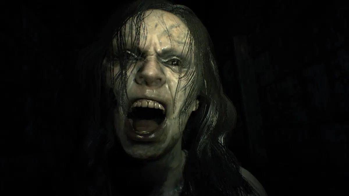 Resident Evil 7