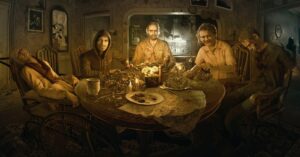Resident Evil 7 é revolucionário, mas nem todos estão dispostos a aceitar