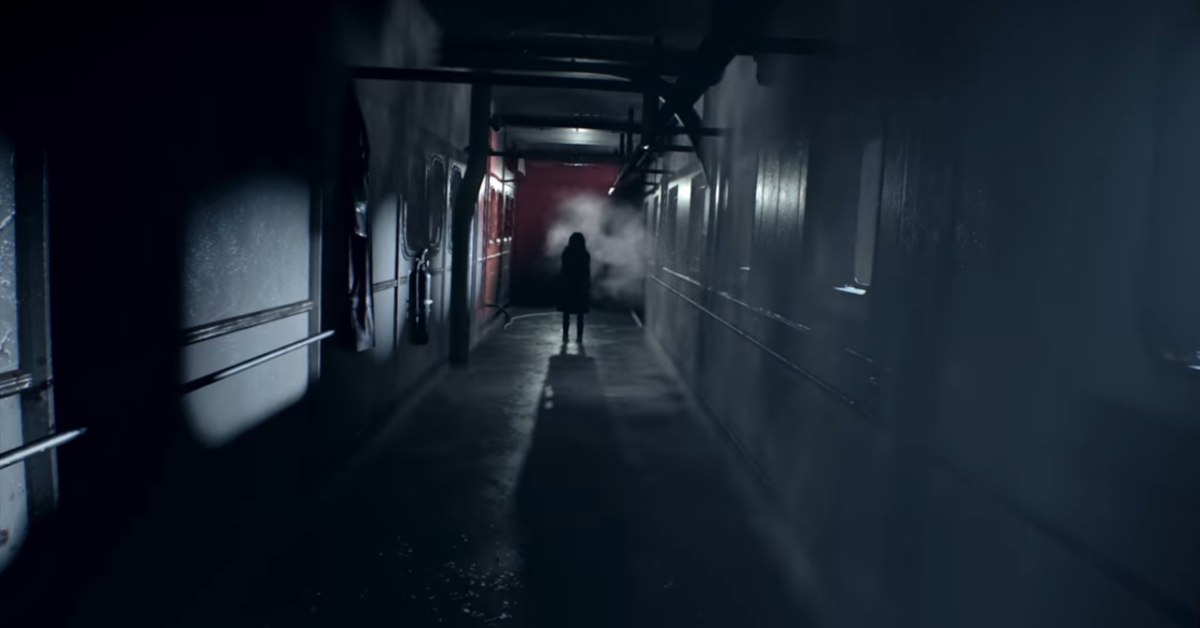 Resident Evil 7