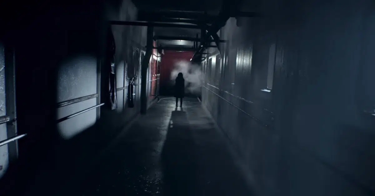 Resident Evil 7