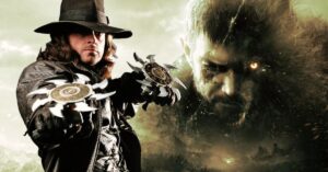 Resident Evil Village é mais um Van Helsing que deu certo