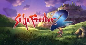 Square Enix anuncia SaGa Frontier 2 Remastered para PS4 e PS5