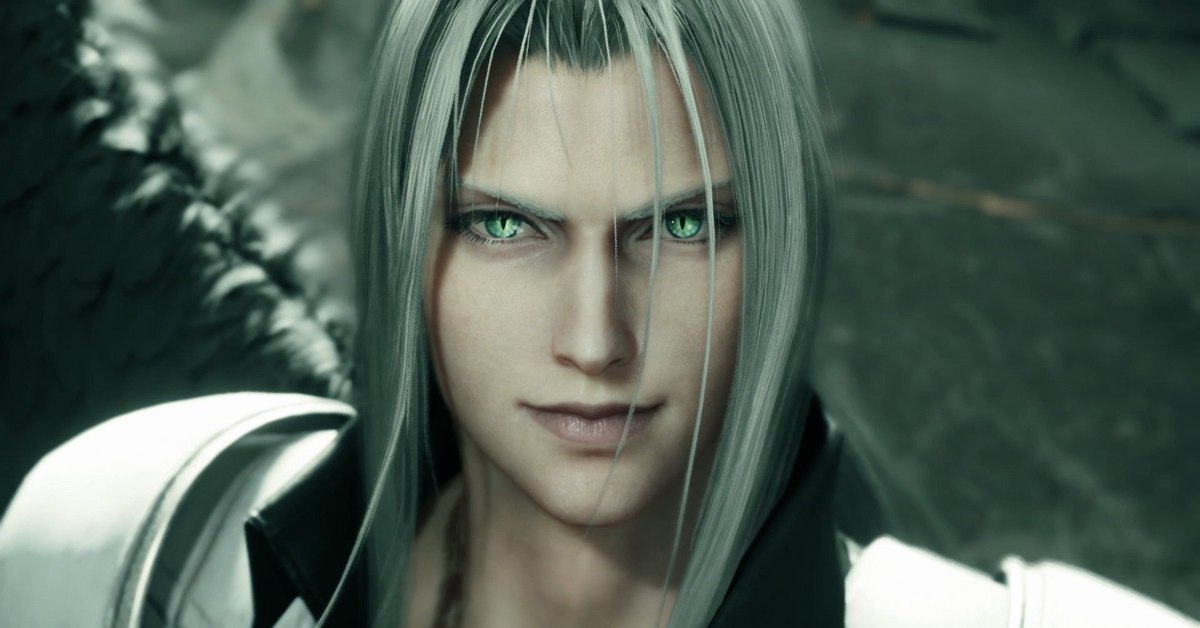 Sephiroth