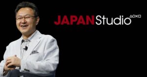 Shuhei Yoshida culpa fechamento da Japan Studio por conta de jogos AAA