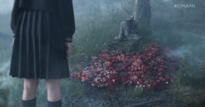 Silent Hill f será o primeiro jogo da franquia indicado para maiores de 18 anos no Japão