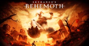 Skydance’s Behemoth: vale a pena?