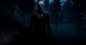 Slender Man no PS VR2 reforça a importância de se reinventar