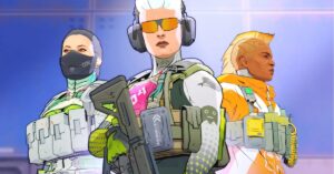 Dev de FragPunk pede desculpas após zombar do fim de Spectre Divide