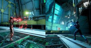Split Fiction é o segundo maior lançamento da Electronic Arts na Steam