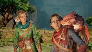Depois de Split Fiction, Josef Fares já prepara novo jogo