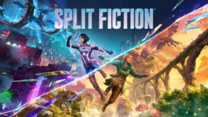 Trilha sonora de Split Fiction é lançada nos serviços de streaming