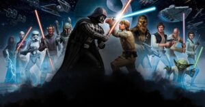Após longo tempo de espera, RTS de Star Wars será revelado em abril pela Respawn