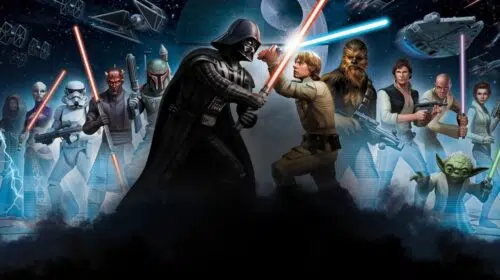 Após longo tempo de espera, RTS de Star Wars será revelado em abril pela Respawn