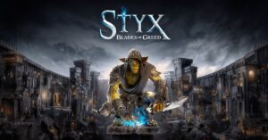 Anunciado para PS5, Styx: Blades of Greed chega nesta primavera