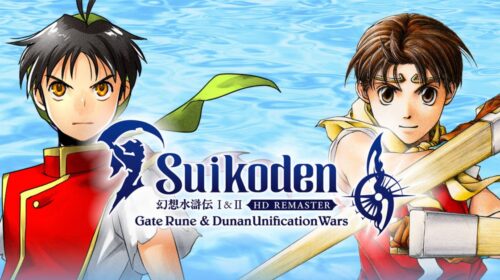 Suikoden I & II HD Remaster demorou quase 5 anos para ficar pronto