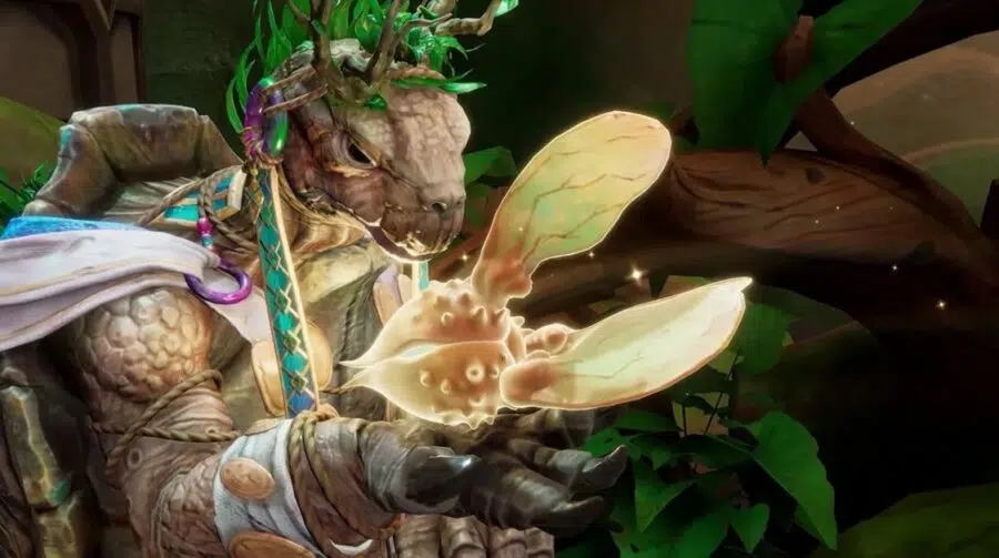 Jogo tático com coop local, Sunderfolk chega em 23 de abril ao PS5