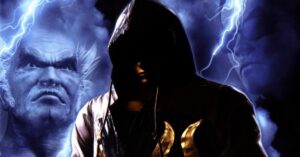 Harada deixou a Namco por 1 ano após Tekken 4 ser “bombardeado por críticas”