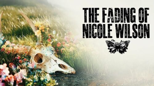 Suspense baseado no folclore, The Fading of Nicole Wilson será lançado em 2025