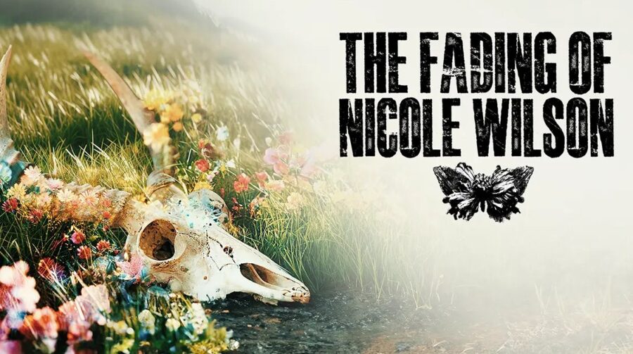 Suspense baseado no folclore, The Fading of Nicole Wilson será lançado em 2025