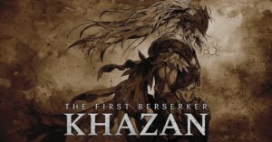 The First Berserker: Khazan: vale a pena?